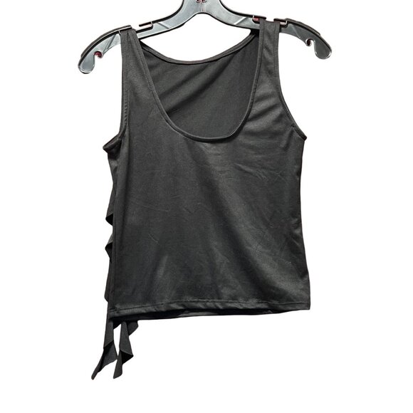 Rue 21 - Women's Tank Top - Black - Medium - Picture 2 of 10